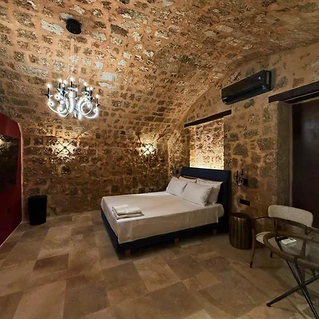 Apartment Medieval Arches *