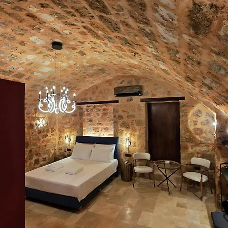 Apartment Medieval Arches *