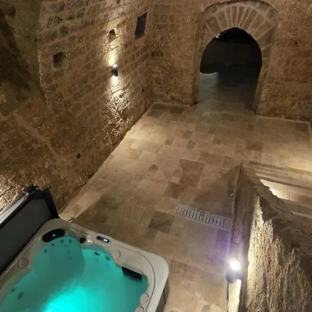 Medieval Arches